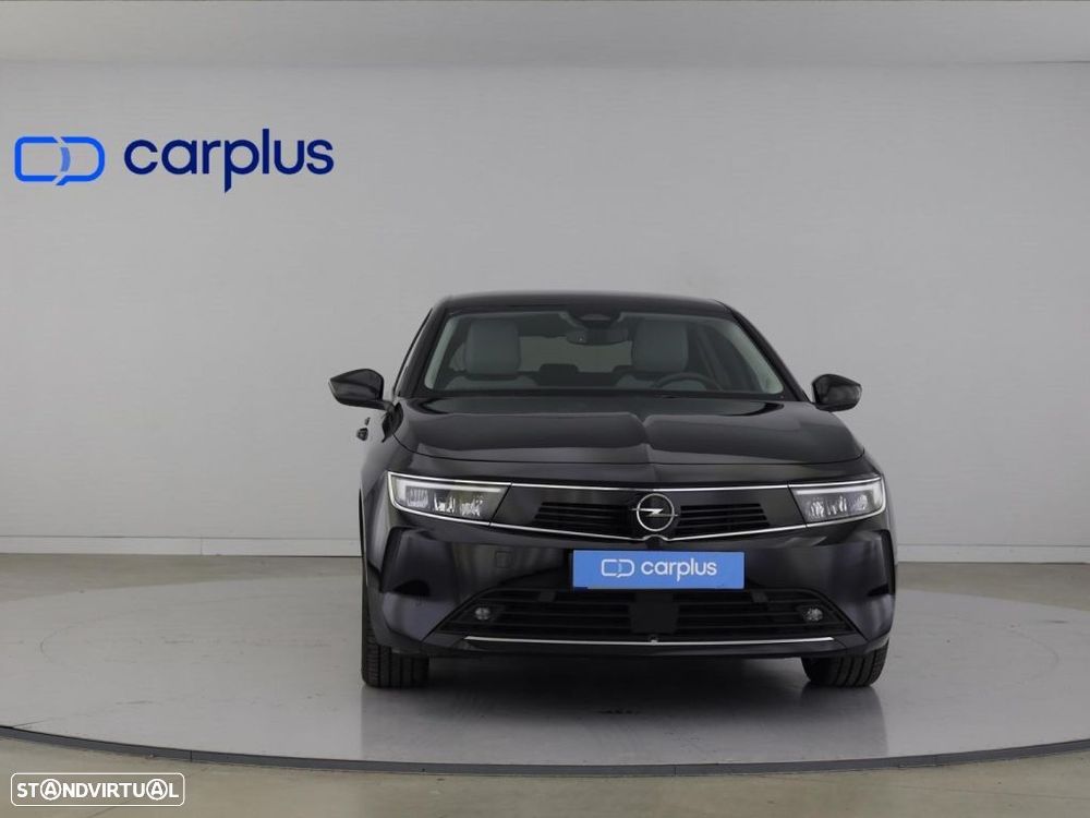 Opel Astra 1.6 T PHEV Edition - 3