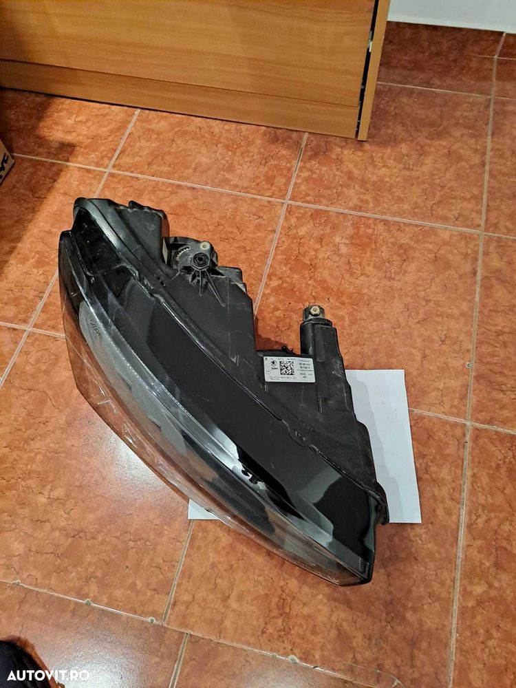 Far dreapta original Skoda Scala an 2019-2024 cod 657941016 , 90176072 - 3