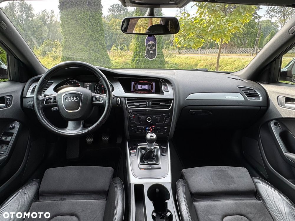 Audi A4 - 6