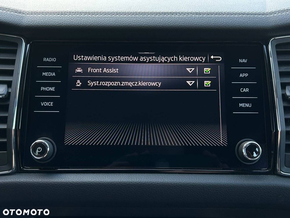 Skoda Kodiaq 1.5 TSI ACT 4x2 Ambition DSG - 30