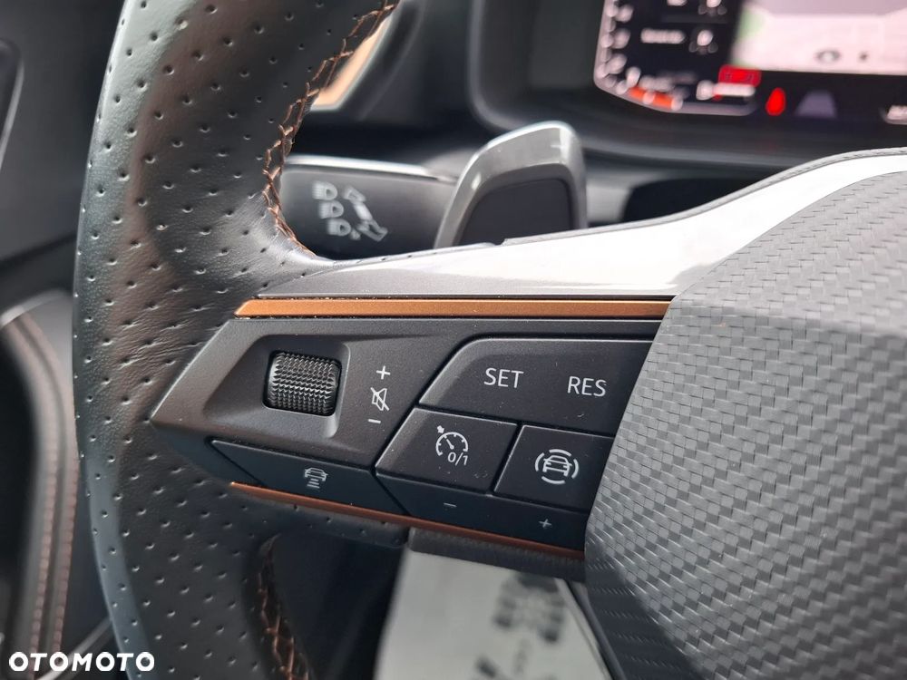 Cupra Formentor 1.5 TSI DSG - 22