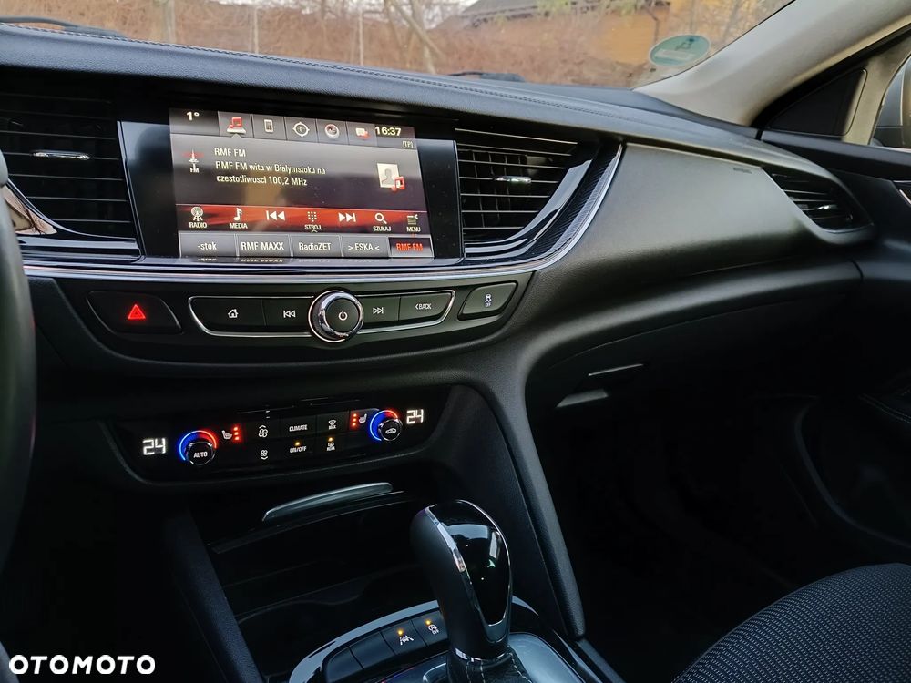 Opel Insignia 1.5 T GPF Innovation S&S - 14