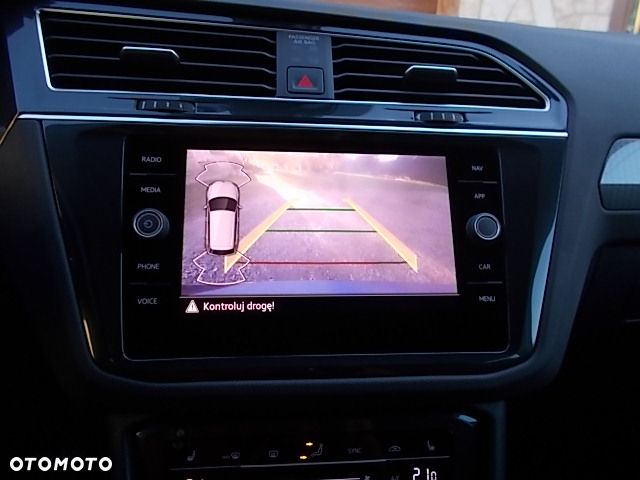 Volkswagen Tiguan 2.0 TSI 4Mot Life DSG - 18