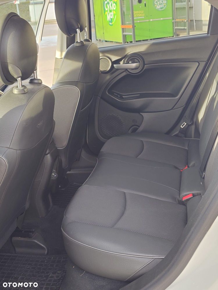 Fiat 500X 2.0 MultiJet II Cross - 10