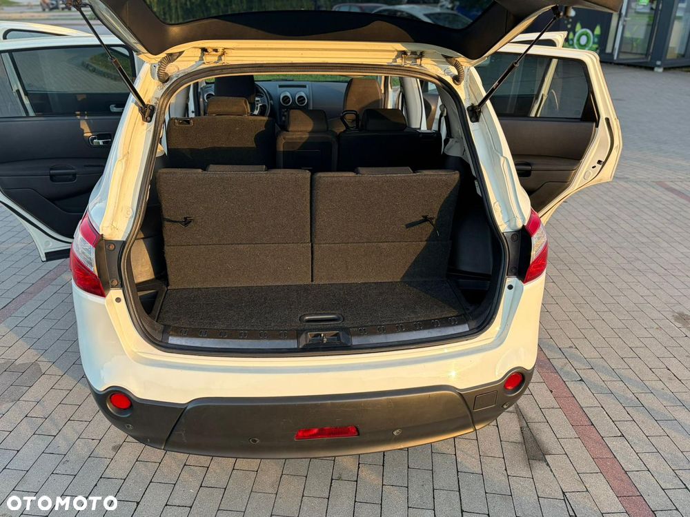 Nissan Qashqai 2.0 acenta - 9