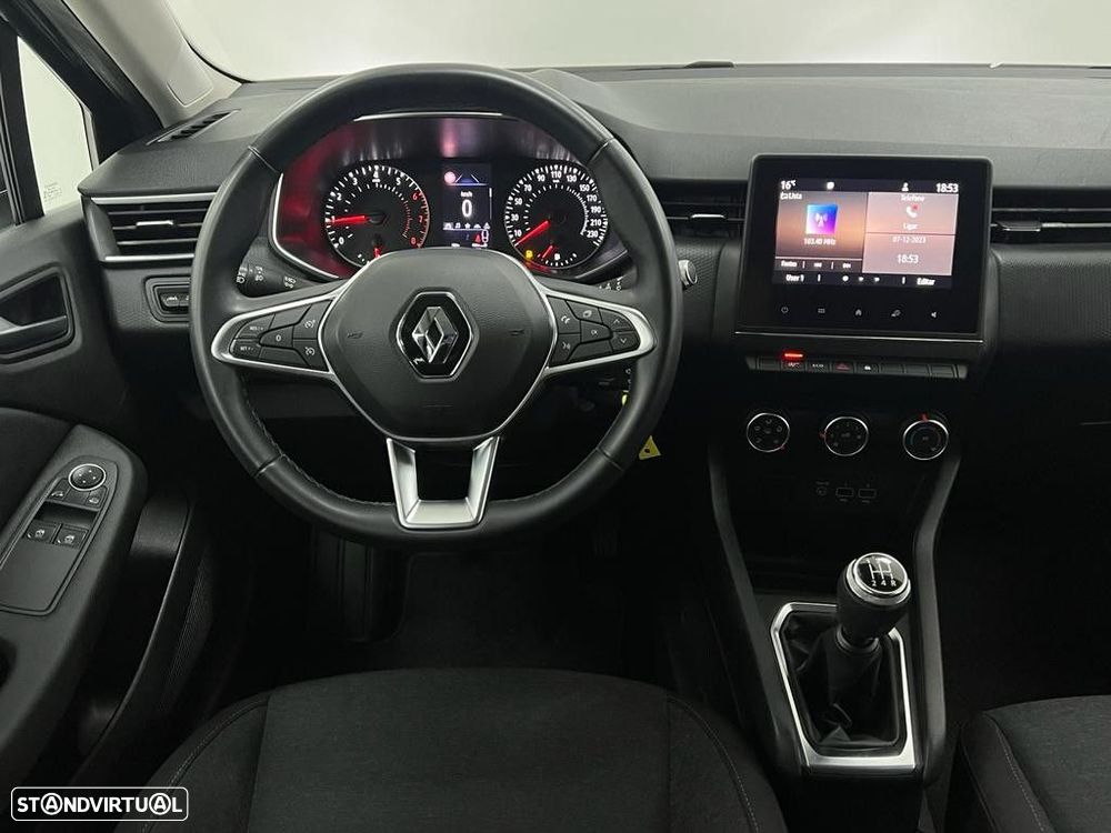 Renault Clio 1.0 TCe Limited - 15