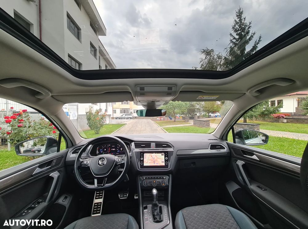 Volkswagen Tiguan 2.0 TDI SCR DSG IQ.DRIVE - 5