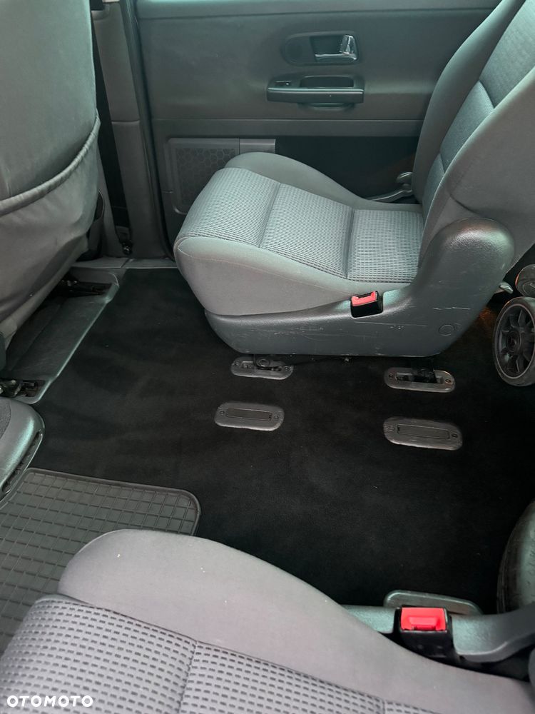 Volkswagen Sharan 1.9 TDI Special - 9