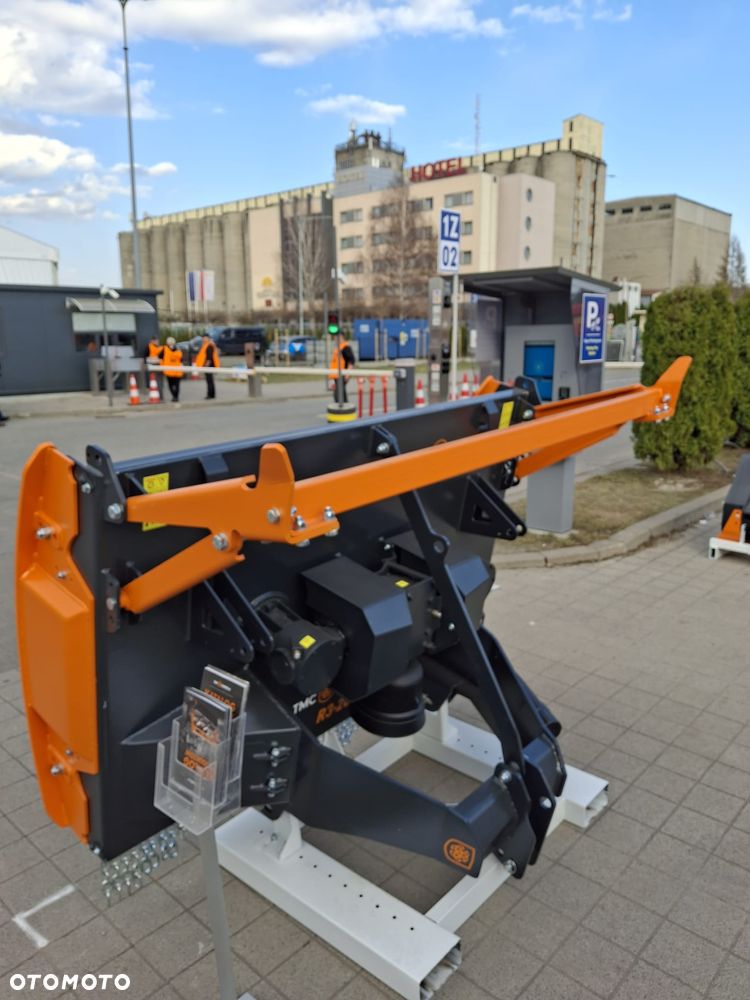 Inny TMC Cancela R3-180 - 2