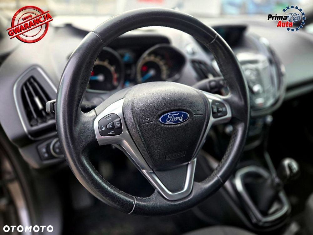 Ford B-MAX - 11