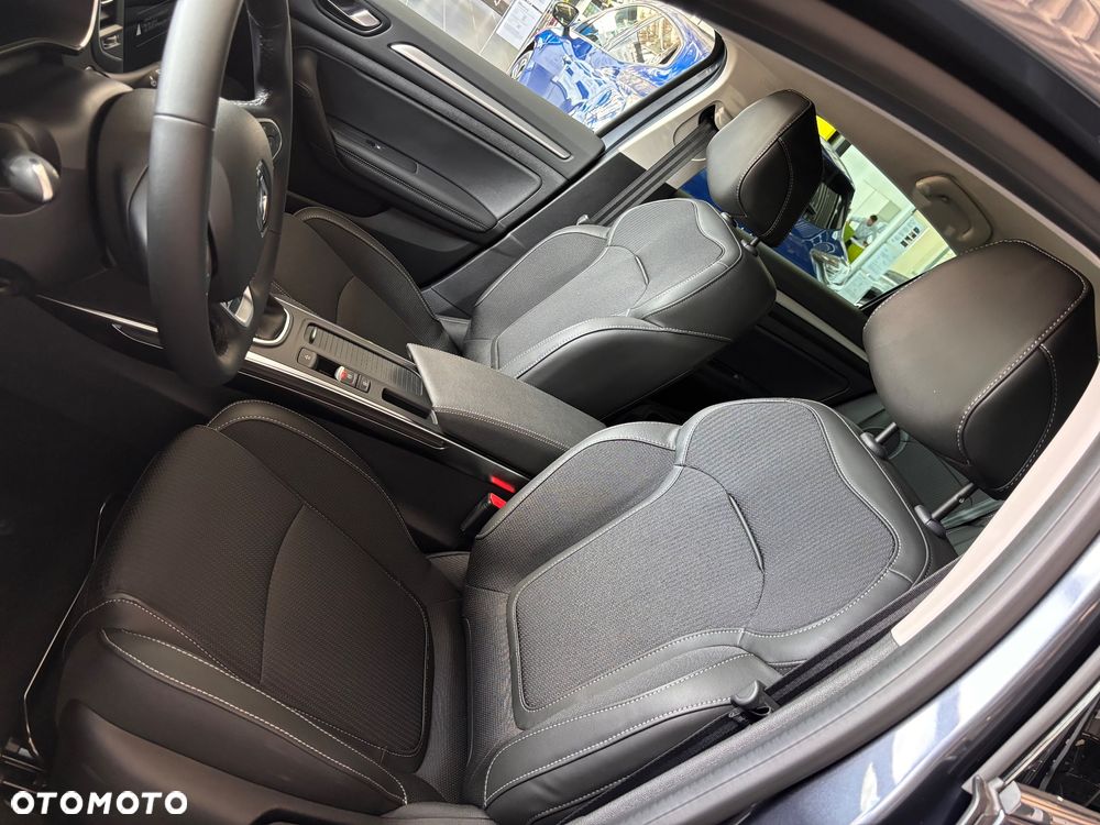 Renault Megane 1.3 TCe FAP Techno - 6