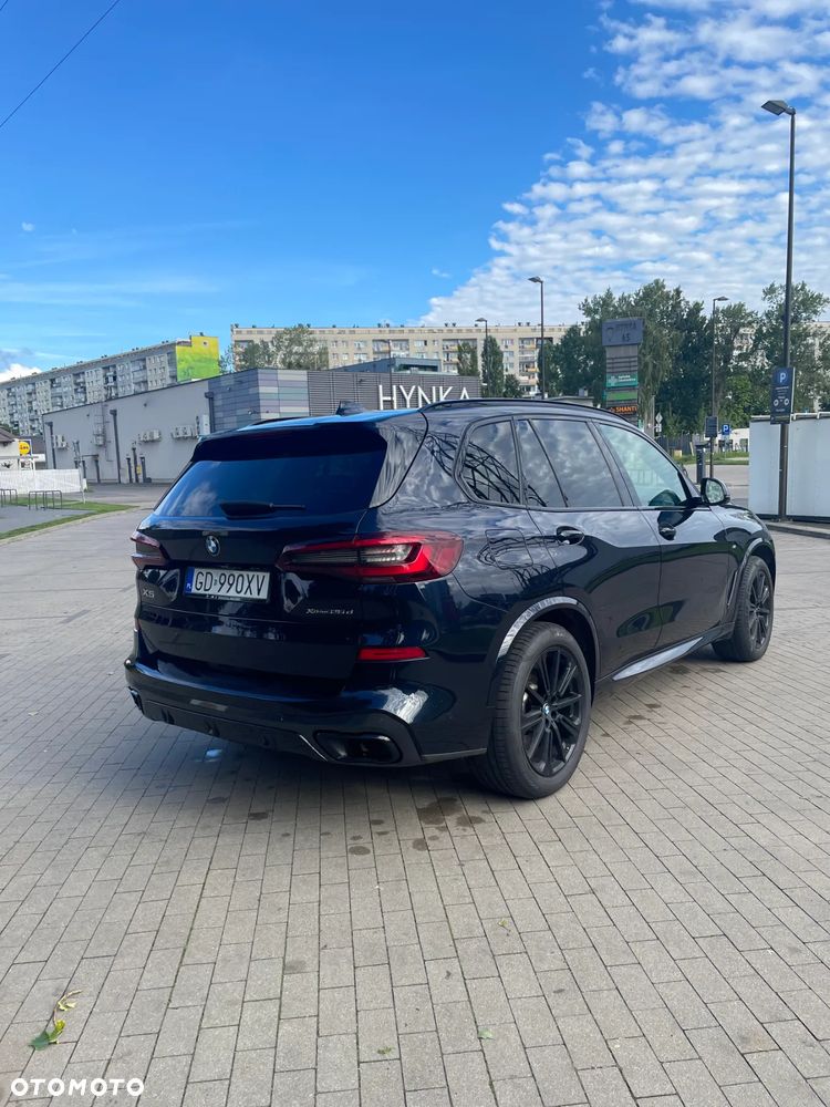 BMW X5 - 5