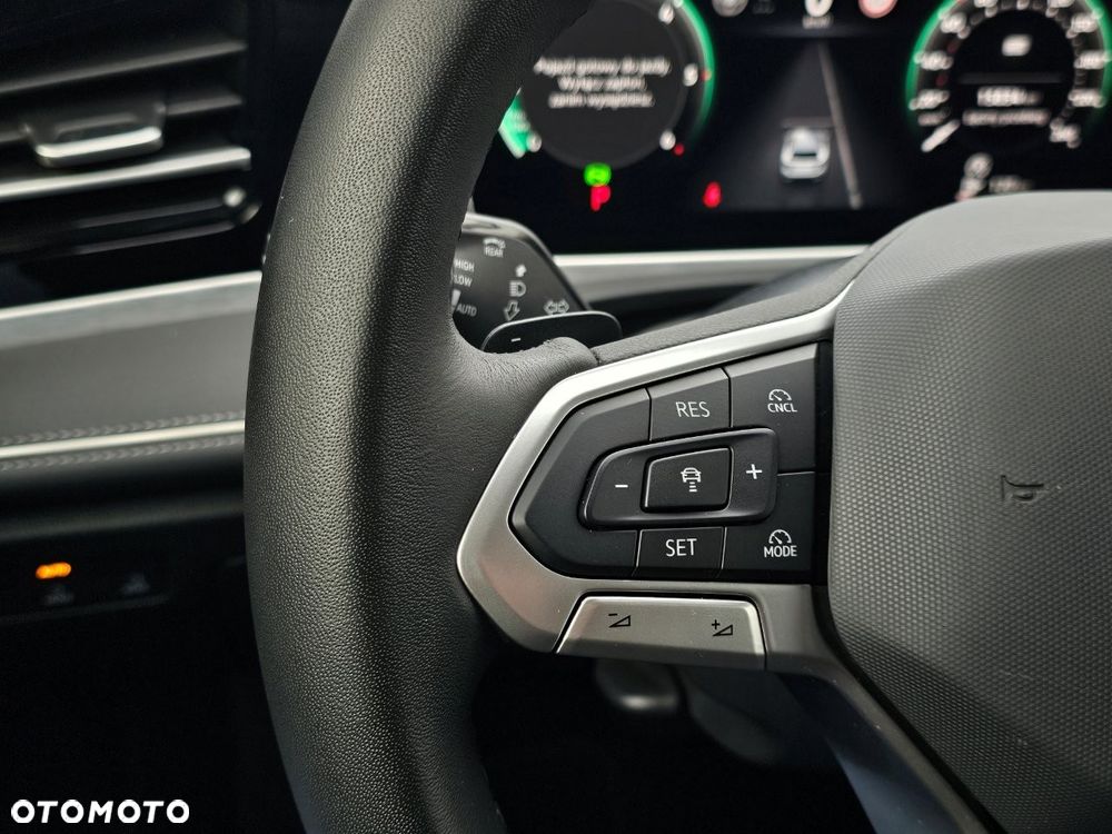 Volkswagen Passat Variant - 15