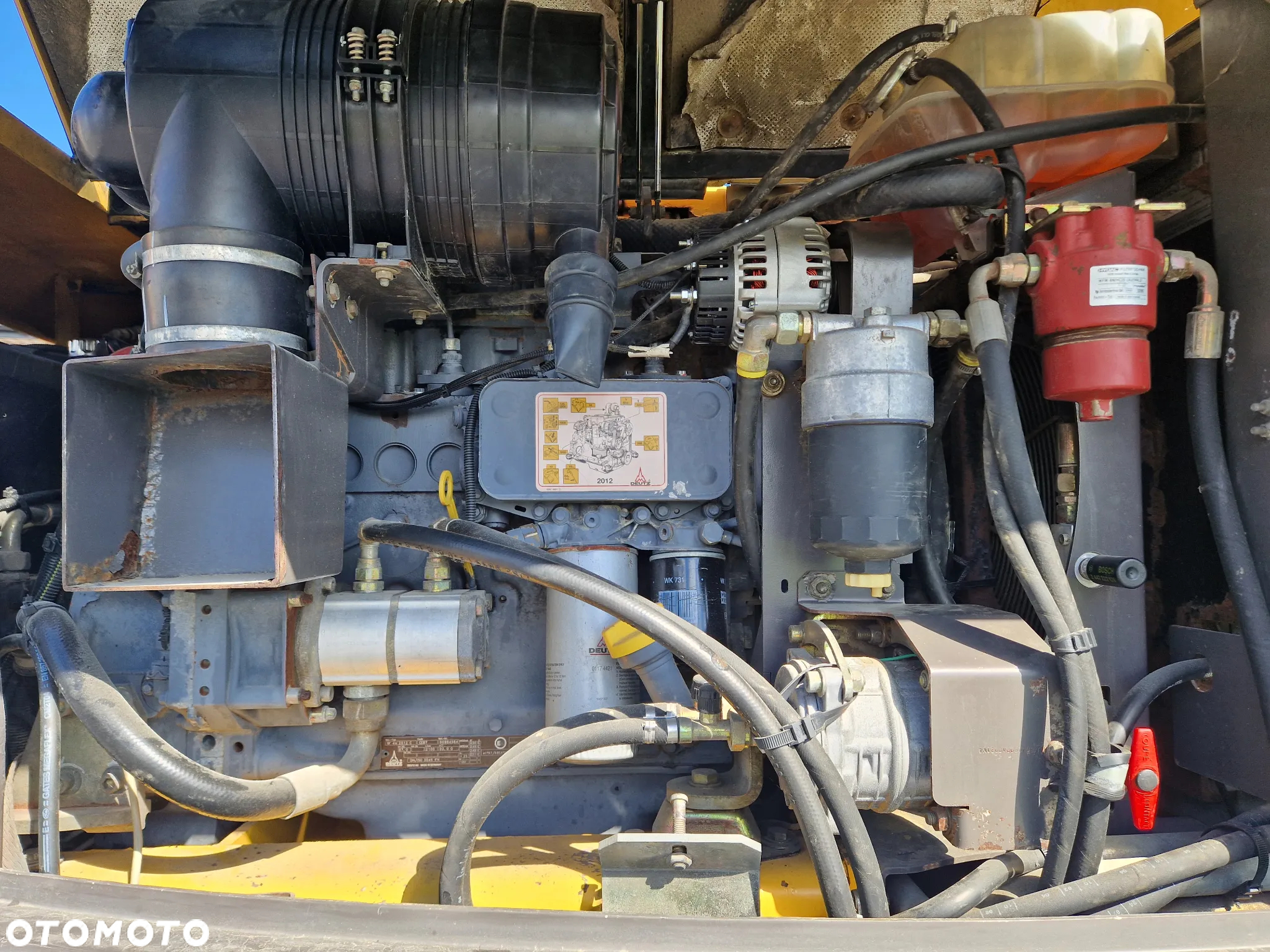 Mecalac 714MW - 9