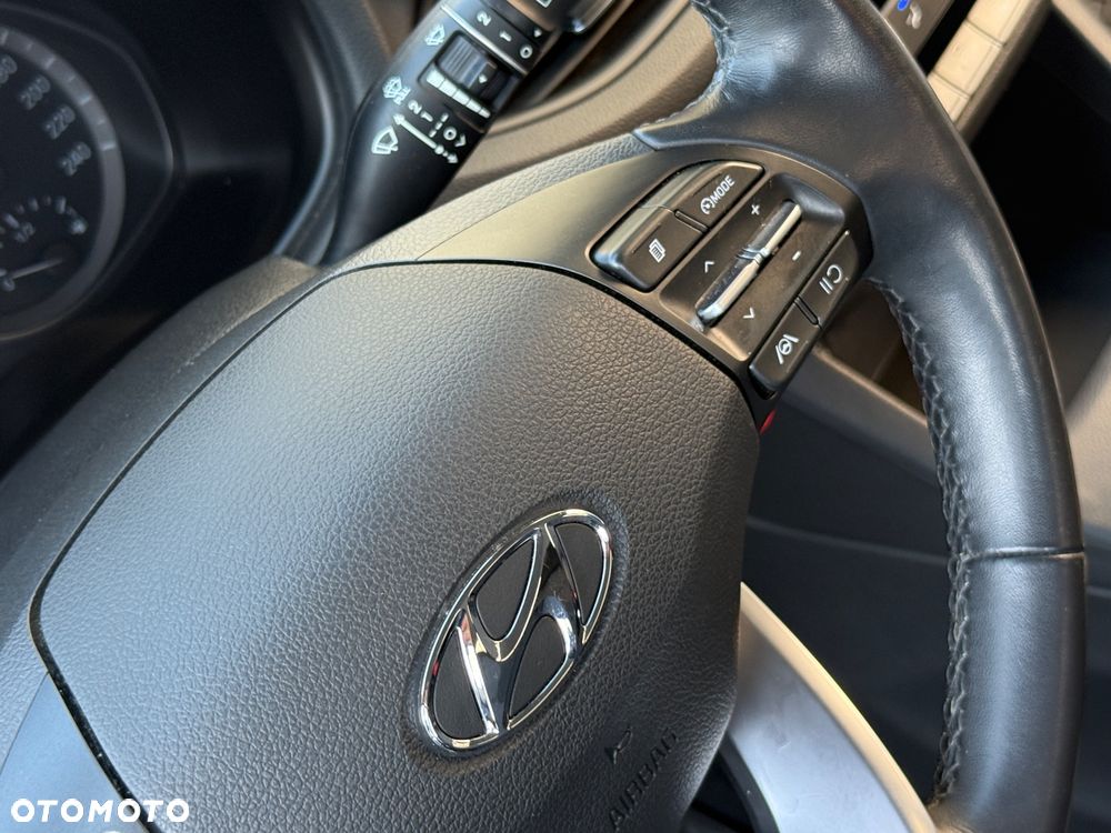 Hyundai i30 1.5 DPI Smart - 30