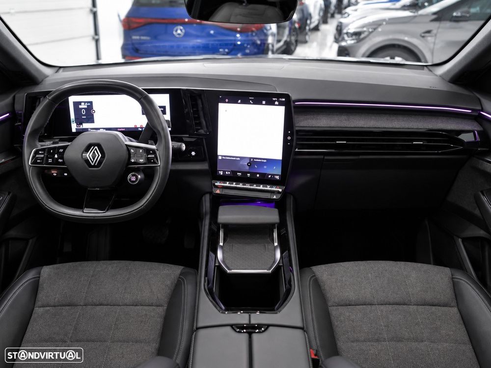 Renault Espace 1.2 E-Tech Full Hybrid Techno - 15