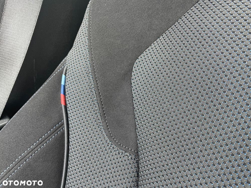 BMW Seria 5 530e M Sport sport - 36