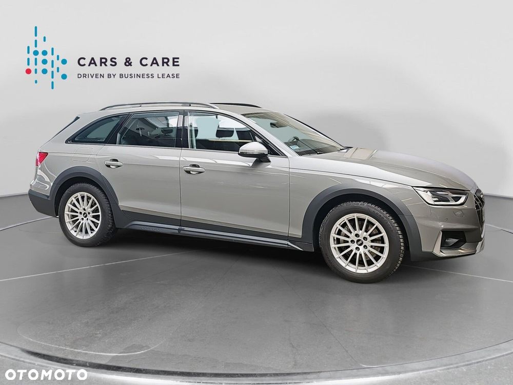 Audi A4 Allroad 40 TDI mHEV Quattro S tronic - 23