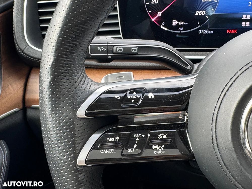 Mercedes-Benz GLS 450 4MATIC MHEV - 20