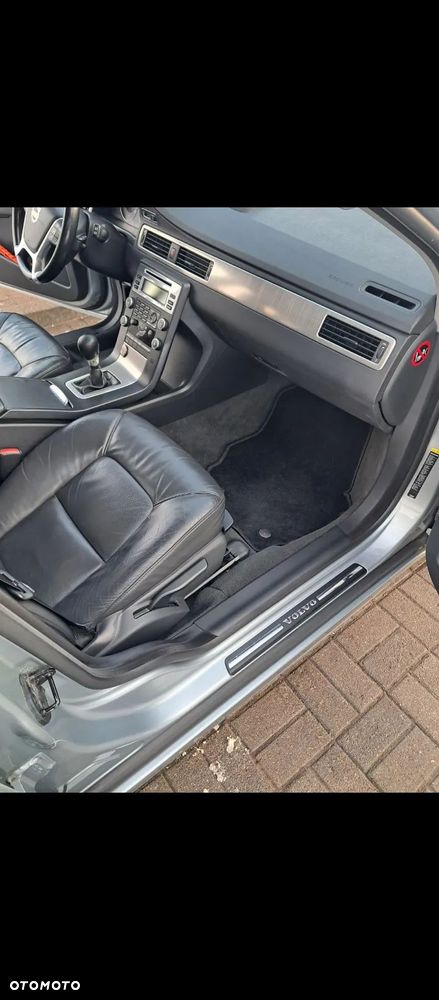 Volvo V70 - 7