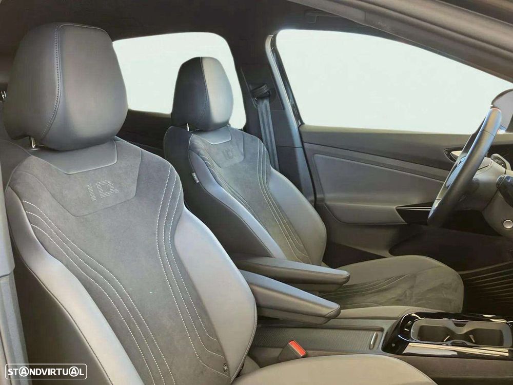 VW ID.5 77 kWh Pro - 15
