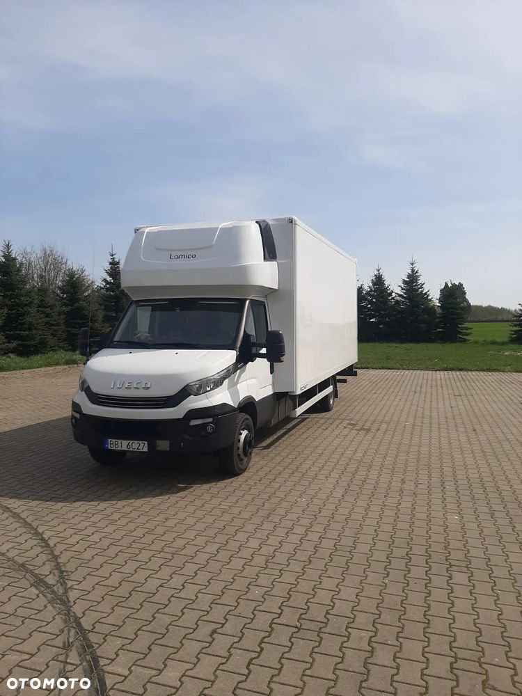 Iveco Daily - 1