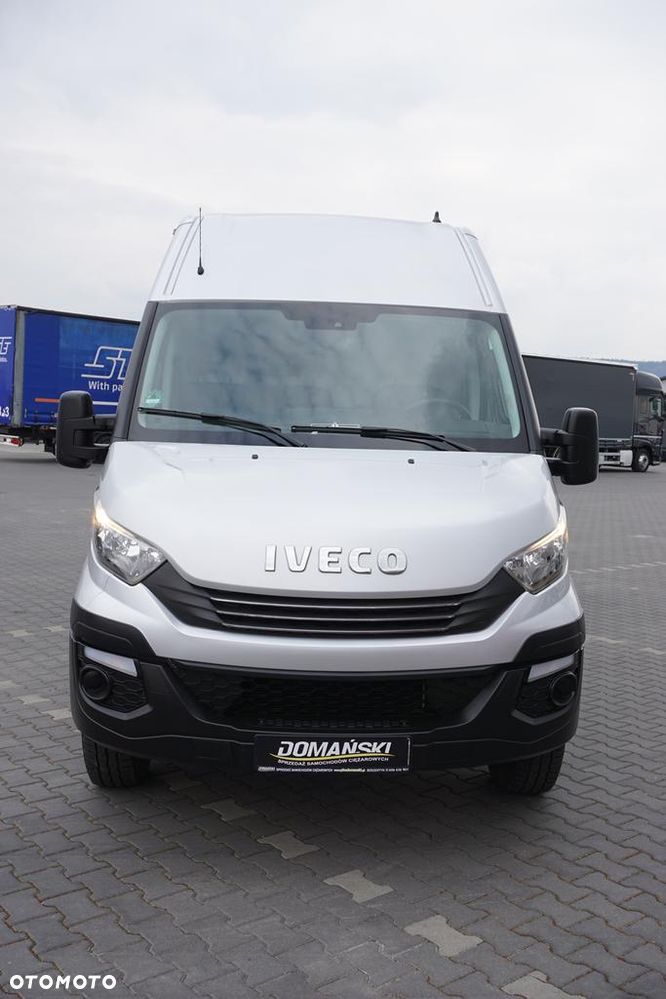 Iveco / DAILY / 70C18 / 3,0 - 180 KM / HI - MATIC / MAXI / 91 000 KM - 14