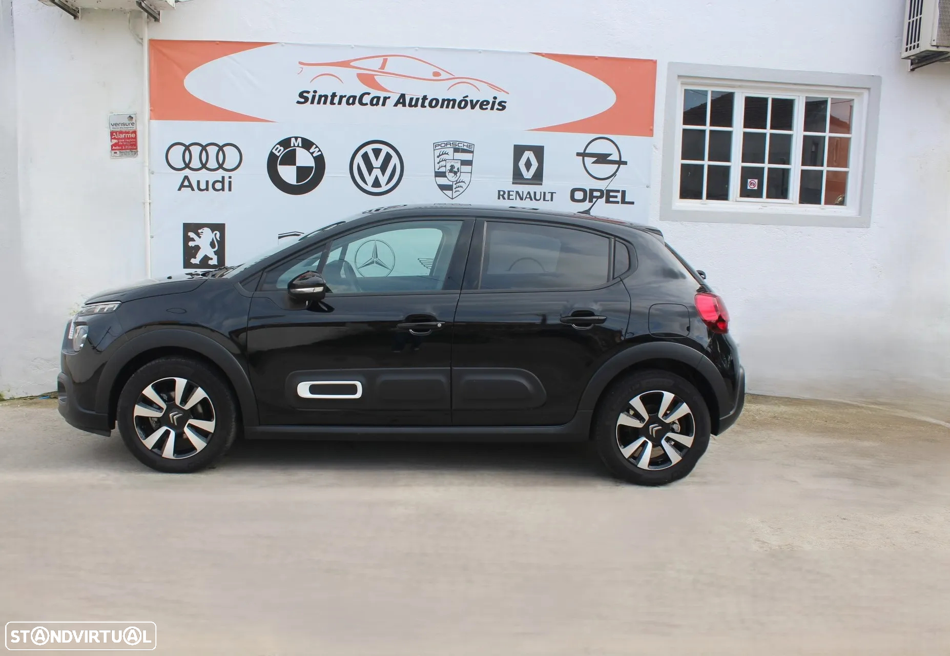 Citroën C3 Pure Tech 110 S&S MAX - 5