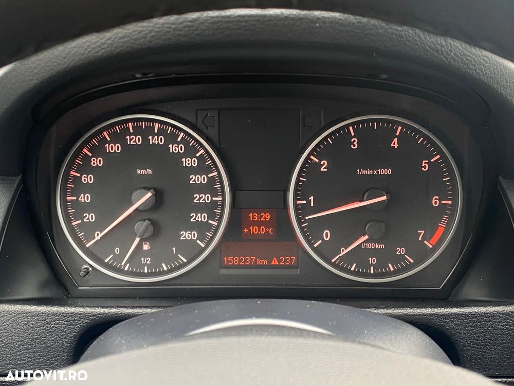 BMW X1 - 15