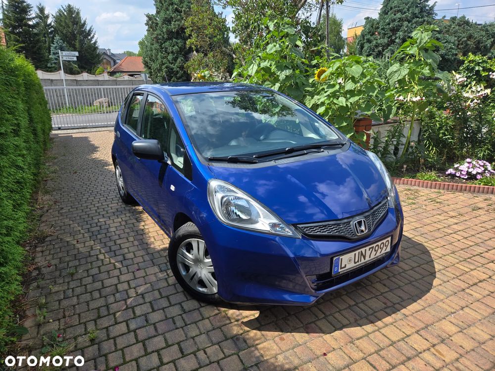 Honda Jazz 1.2 i-VTEC S Cool - 1