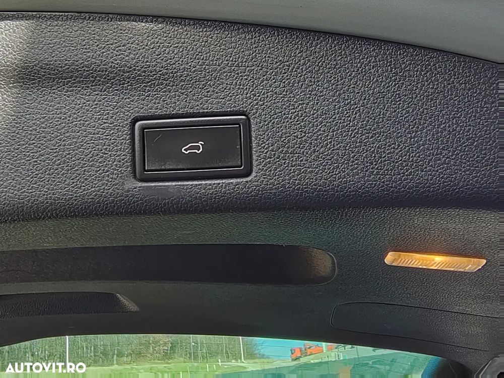 Volkswagen Sharan 2.0 TDI 4MOTION Blue Motion Style - 24