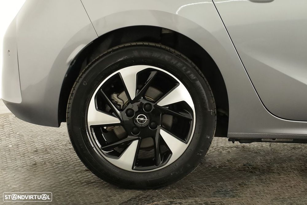 Opel Corsa-e 50 kWh GS - 5