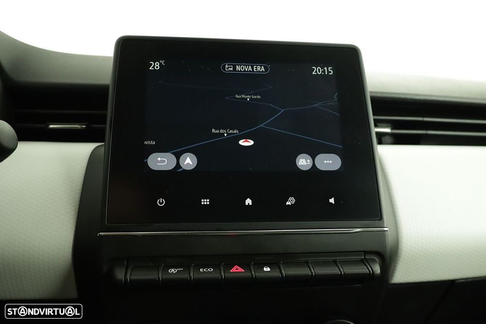 Renault Clio 1.0 TCe Evolution - 11