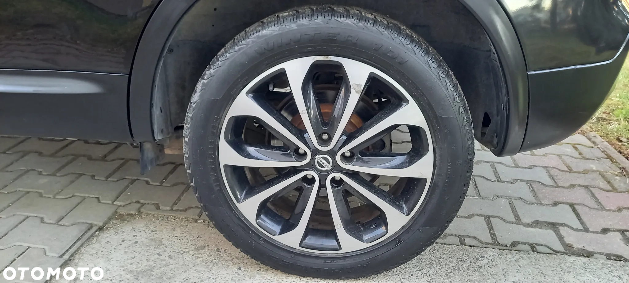 Nissan Qashqai 1.5 dCi TEKNA+ - 31
