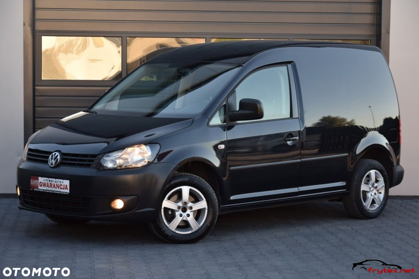 Volkswagen Caddy - 23