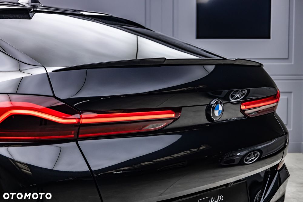 BMW X6 - 17