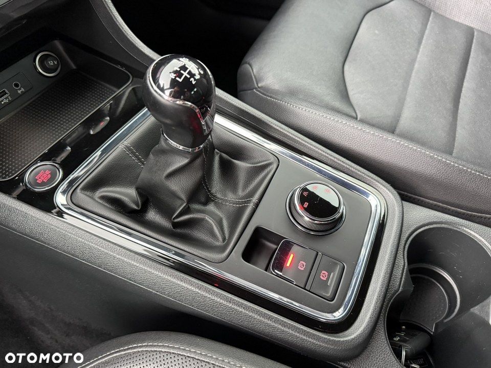 Seat Ateca 1.4 ECO TSI Xcellence S&S - 26