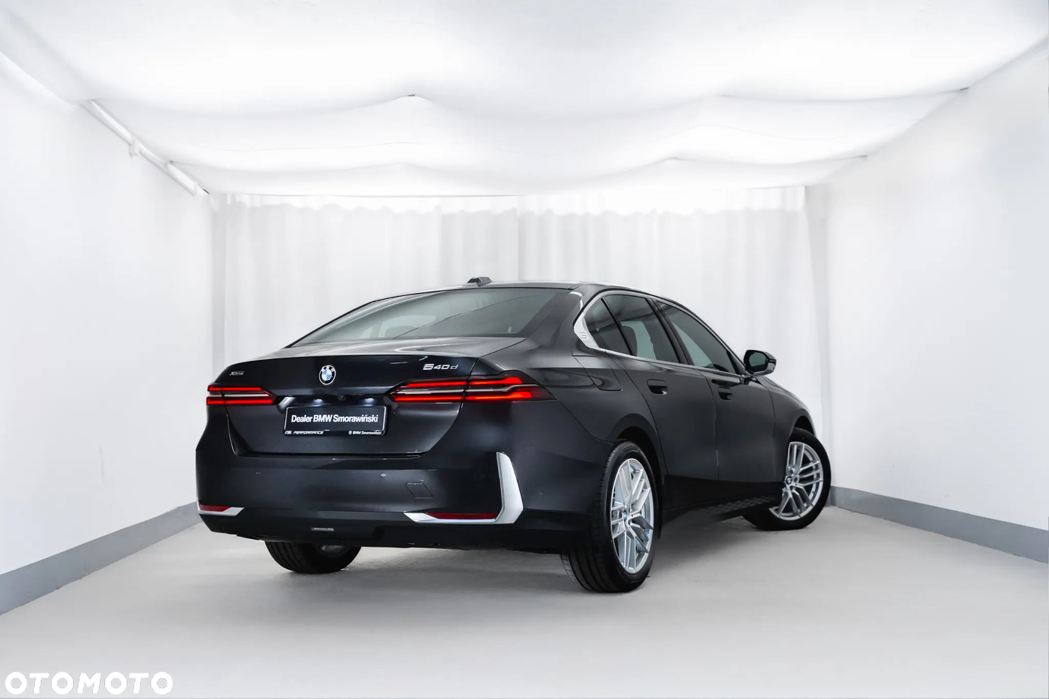 BMW Seria 5 - 2