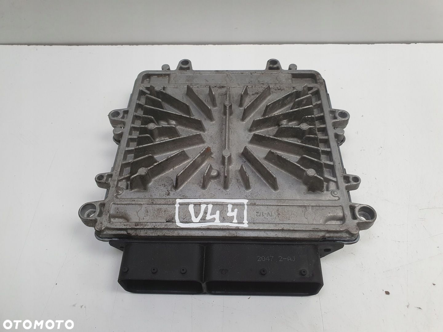 insummer Citroen - C2 - Turbosprężarka BorgWarner KKK 1.4 HDI / 1.4