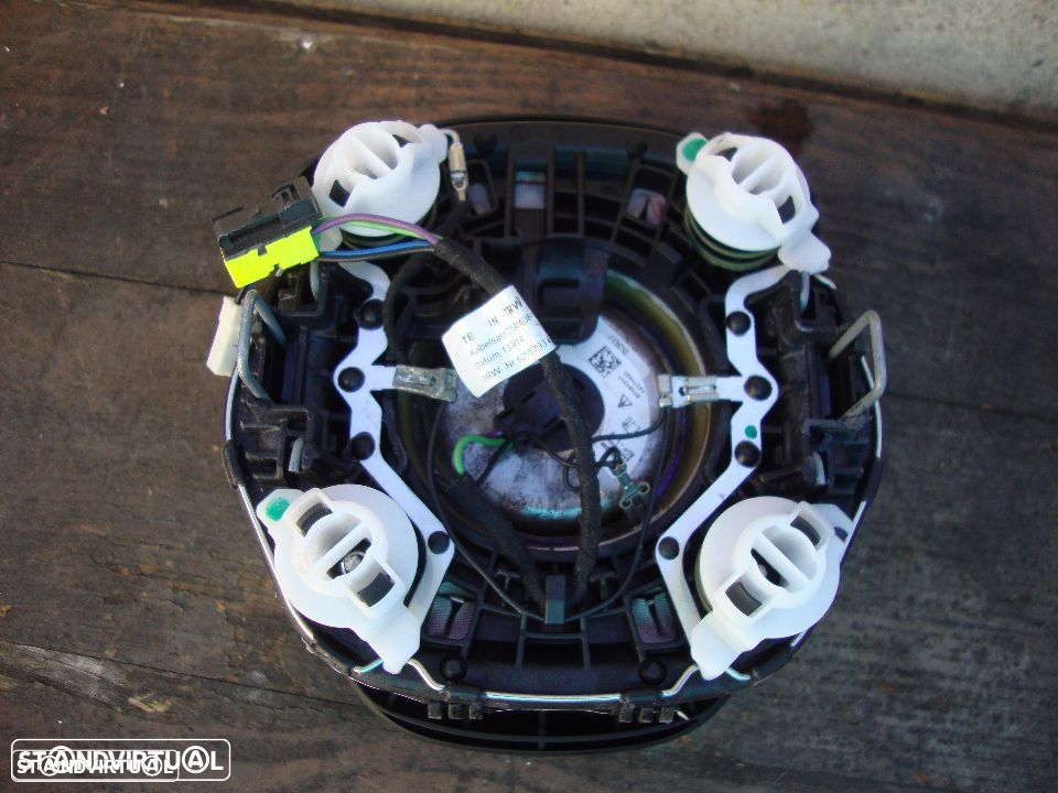 airbag de volante bmw serie 1 F20+ serie 3 F30 Sport + M - 3