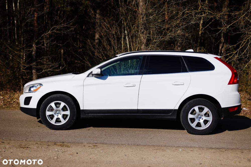 Volvo XC 60 D4 Momentum - 2