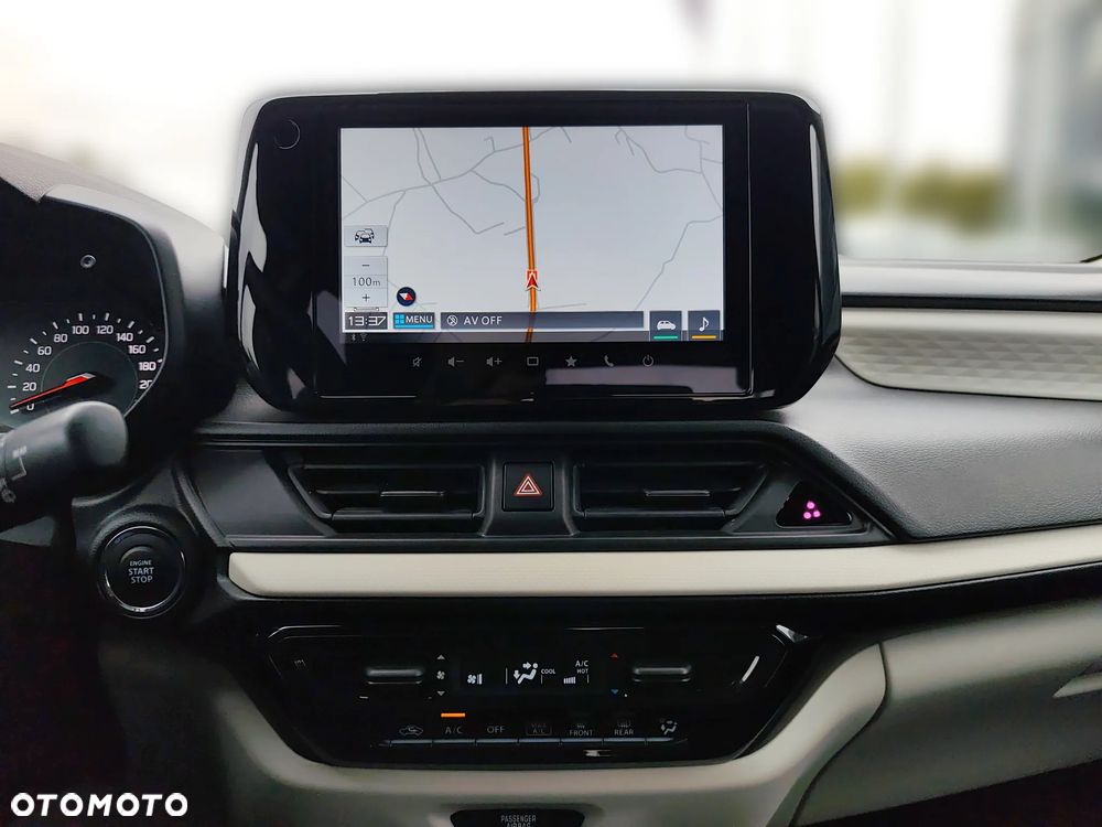 Suzuki Swift 1.2 Dualjet SHVS Premium Plus - 27