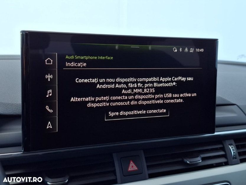 Audi A4 Limuzina - 17