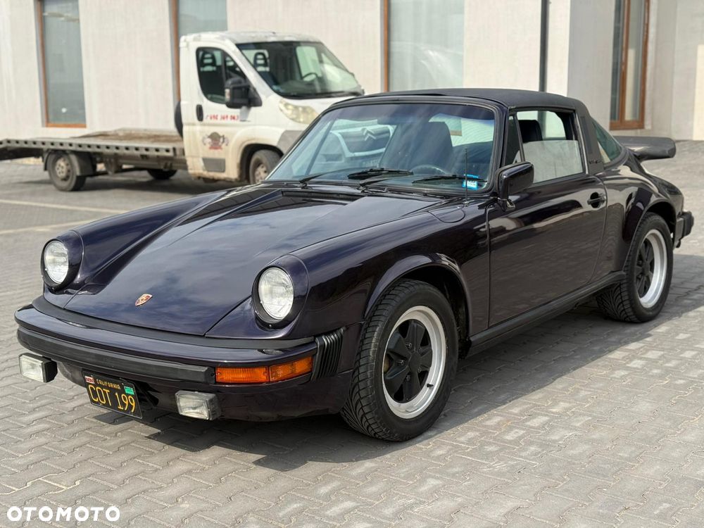 Porsche 911 - 6