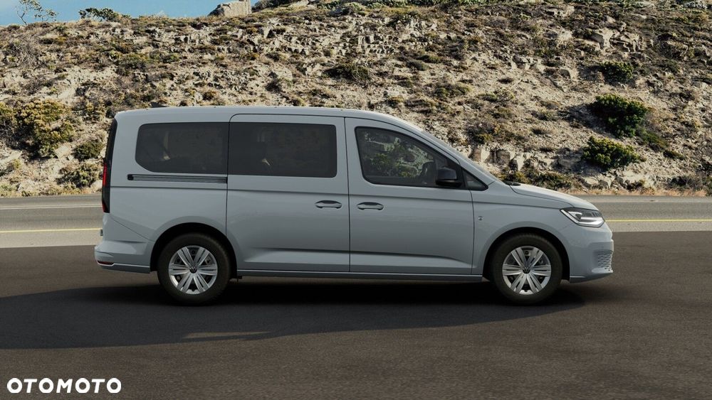 Volkswagen Caddy - 8