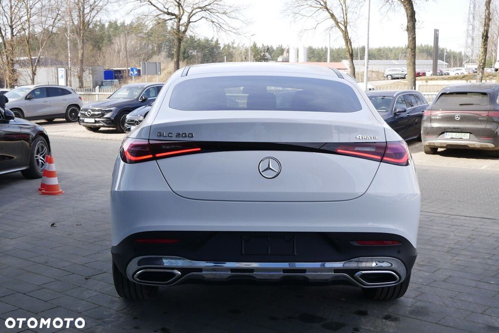 Mercedes-Benz GLC - 7