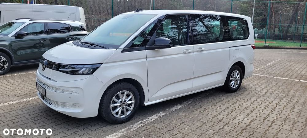 Volkswagen Multivan 1.5 TSI L1 DSG - 7