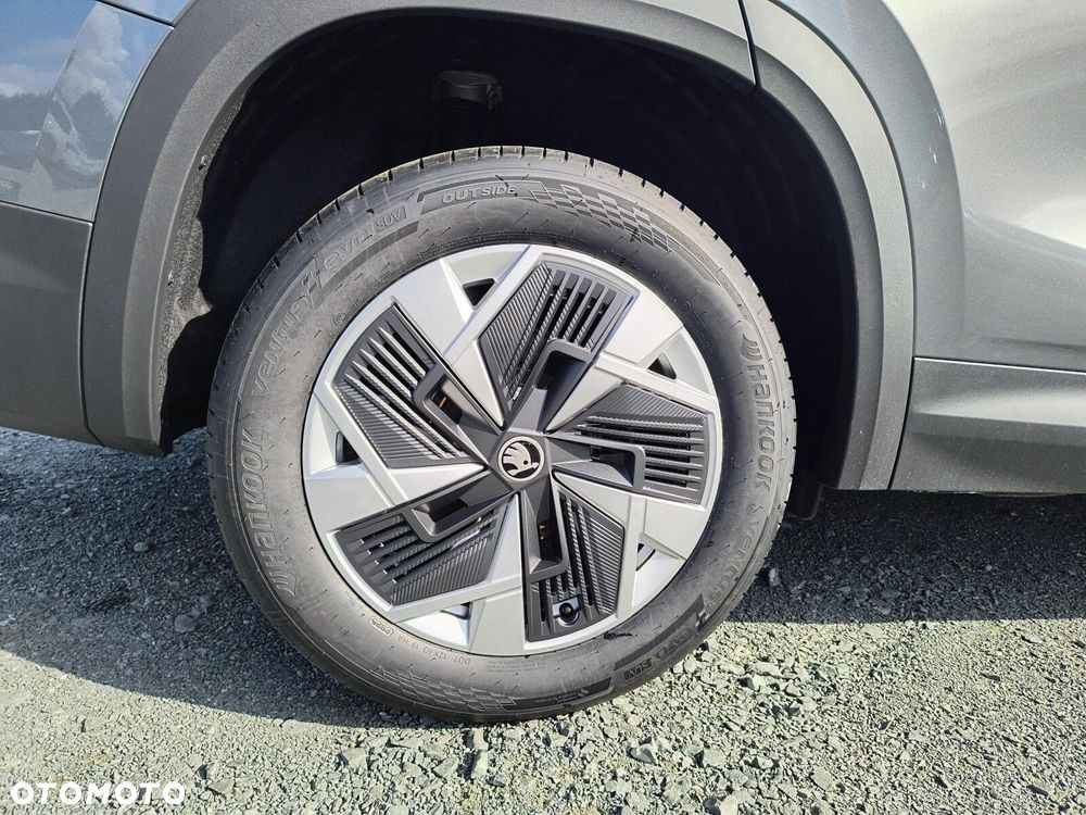 Skoda Kodiaq 2.0 TSI 4x4 Edition 130 DSG - 18
