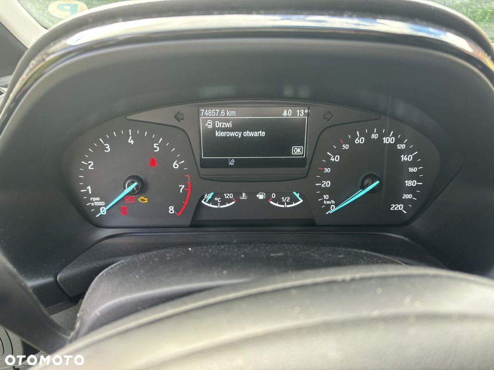 Ford Fiesta 1.1 Trend - 6