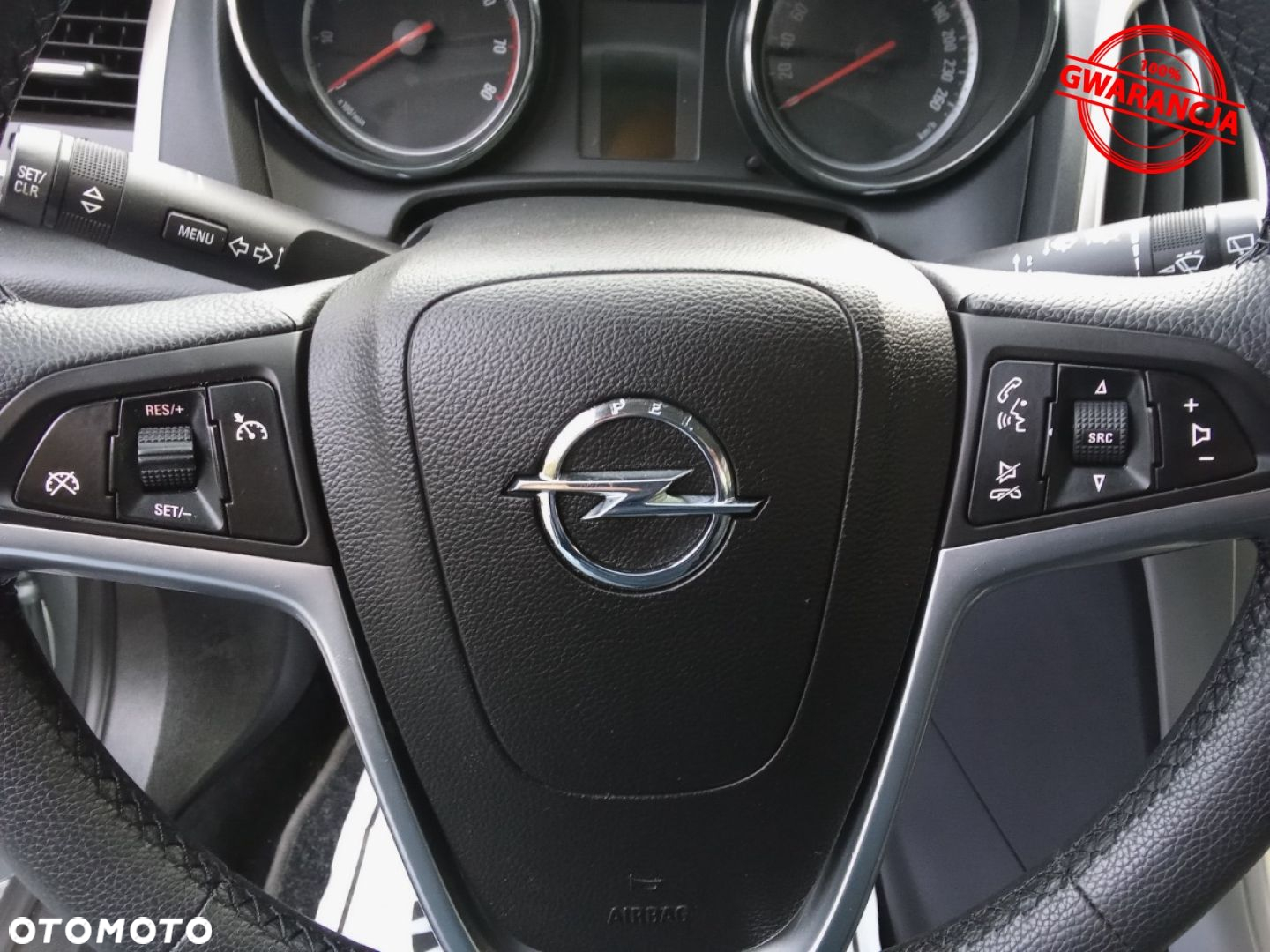 Opel Astra - 34
